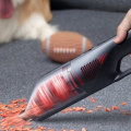 Everything You Need to Know About Handheld Vacuum Cleaners for Home Use