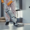 Cordless Vacuum Cleaners for Green Cleaning