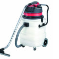 Industrial Wet/Dry Vacuum Cleaners: A Comprehensive Overview