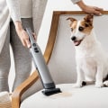 Best Lightweight Power Cleaners for Home Use