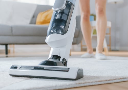 Vacuuming Your Home: A Comprehensive Guide to Stick Vacuum Cleaners for Home Use