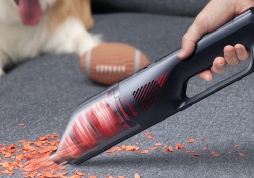 Everything You Need to Know About Handheld Vacuum Cleaners for Home Use