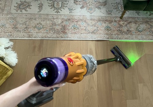 Comparing the Cleaning Performance of Home Use Power Cleaners